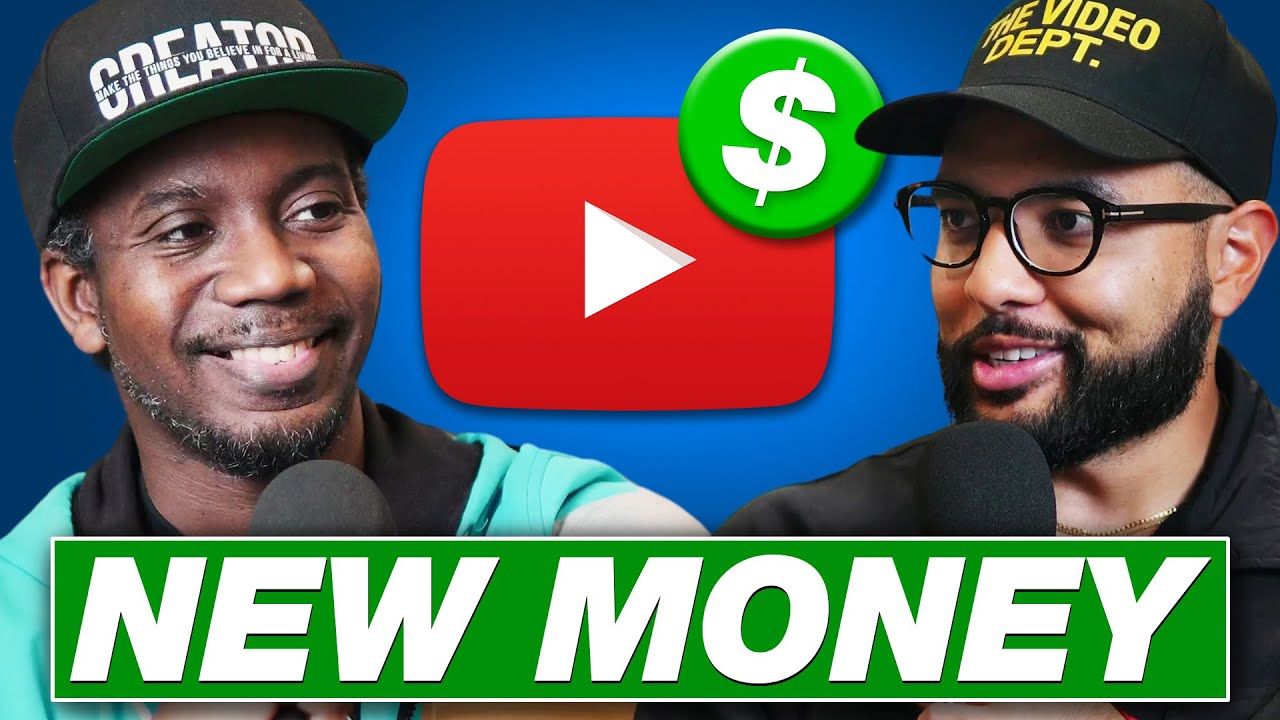 3 NEW Money-Making Opportunities on YouTube!