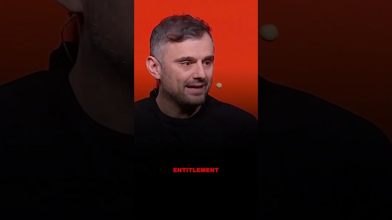 Advice to all the parents out there #garyvee #shorts