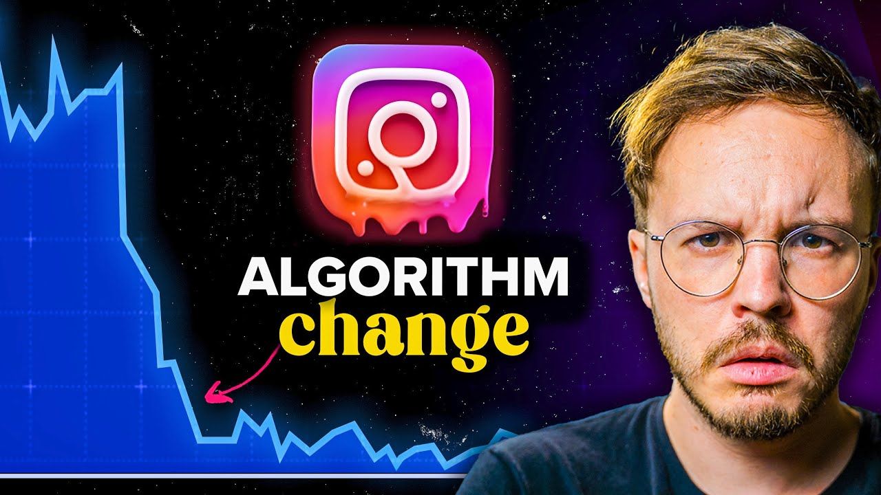 BIG Instagram Update Will Change EVERYTHING (View Count)