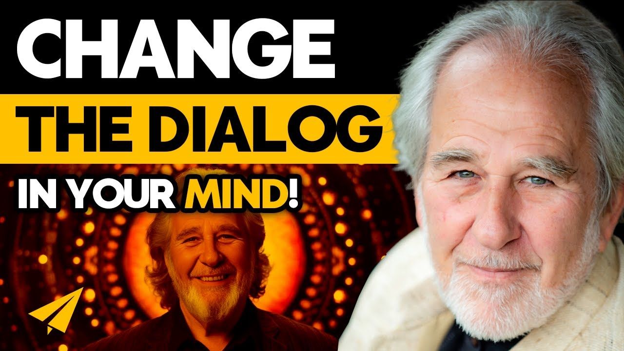 Bruce Lipton: Listen to THIS EVERYDAY! (2.5 HOURS of Pure INSPIRATION)