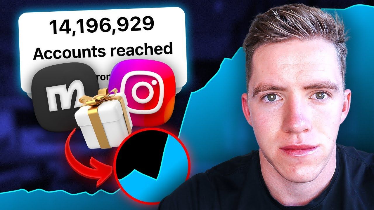 How To Run Giveaways That Grow Your Instagram & Generate Sales