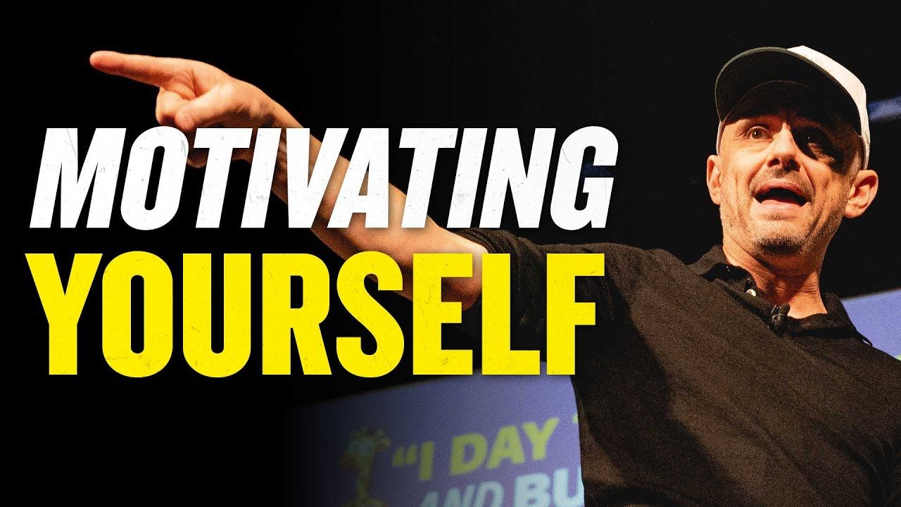 How To Stay Motivated FOREVER
