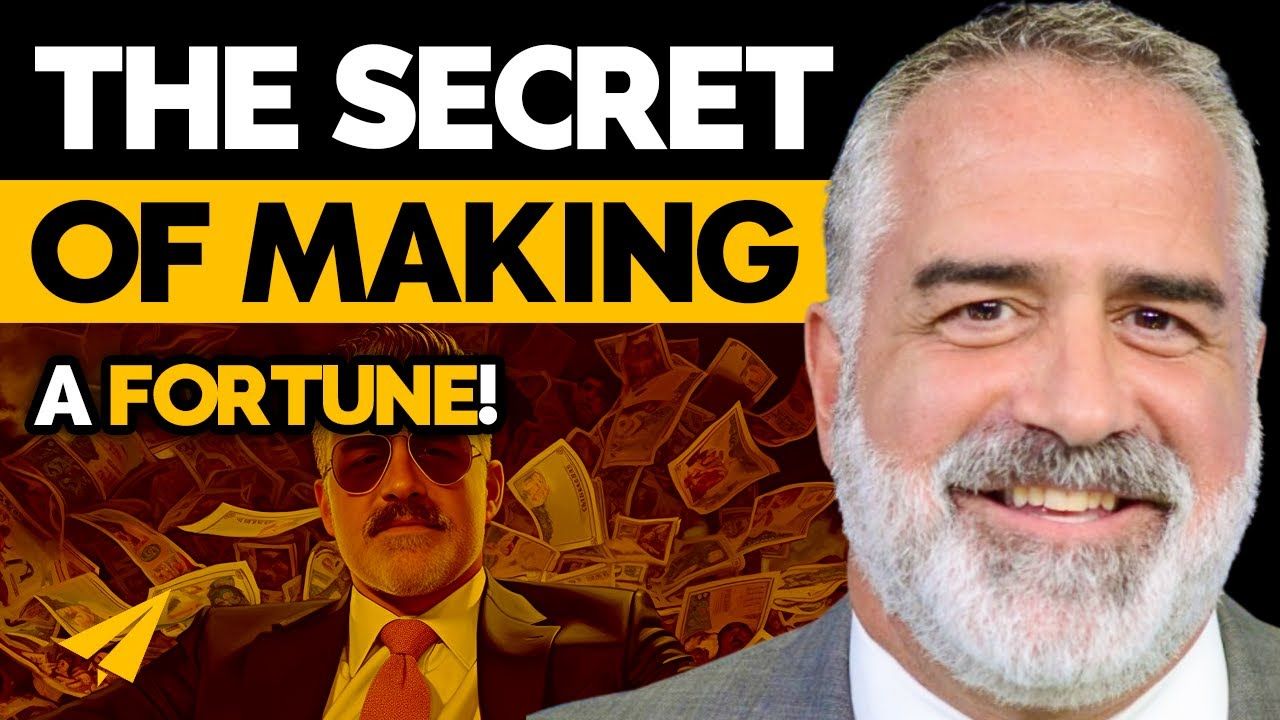 The Untold TRUTH About MONEY – Never Be BROKE AGAIN! | Wealth Breakthroughs Ep. 3