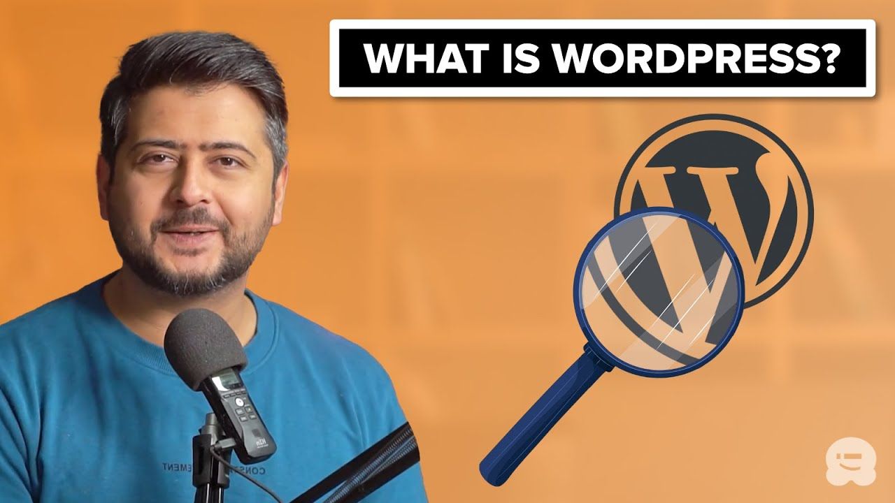 What is WordPress? (A Beginner’s Guide)