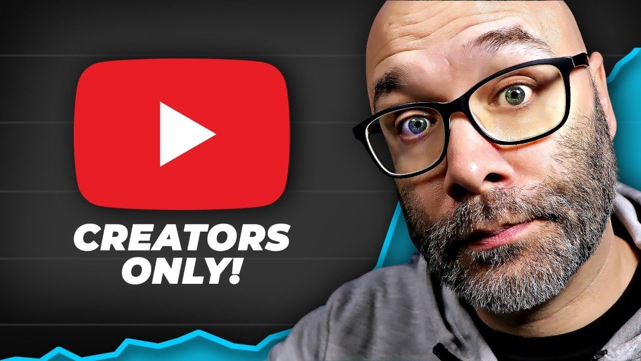YouTube Advice and Tips for Content Creators