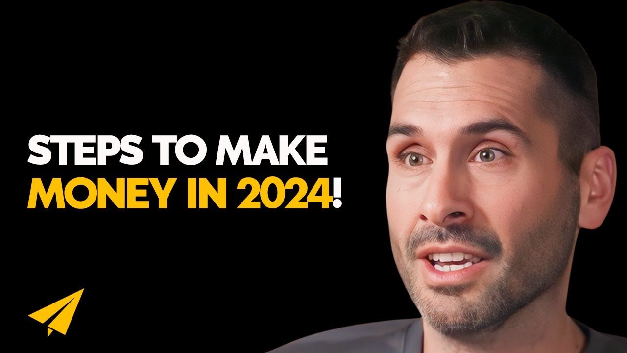 127 Minutes of MONEY Making Advice That Will Make You RICH in 2024! | Wealth Breakthroughs Ep. 11