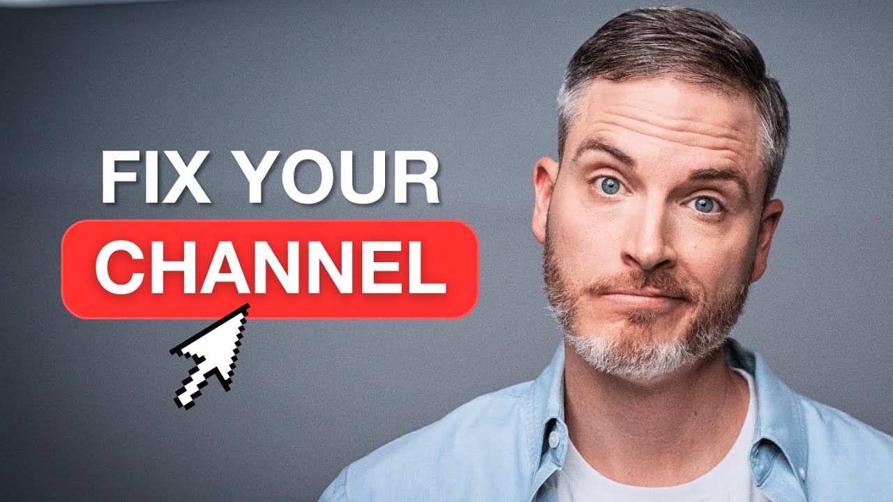 17 YouTube Mistakes That Destroy Your Growth