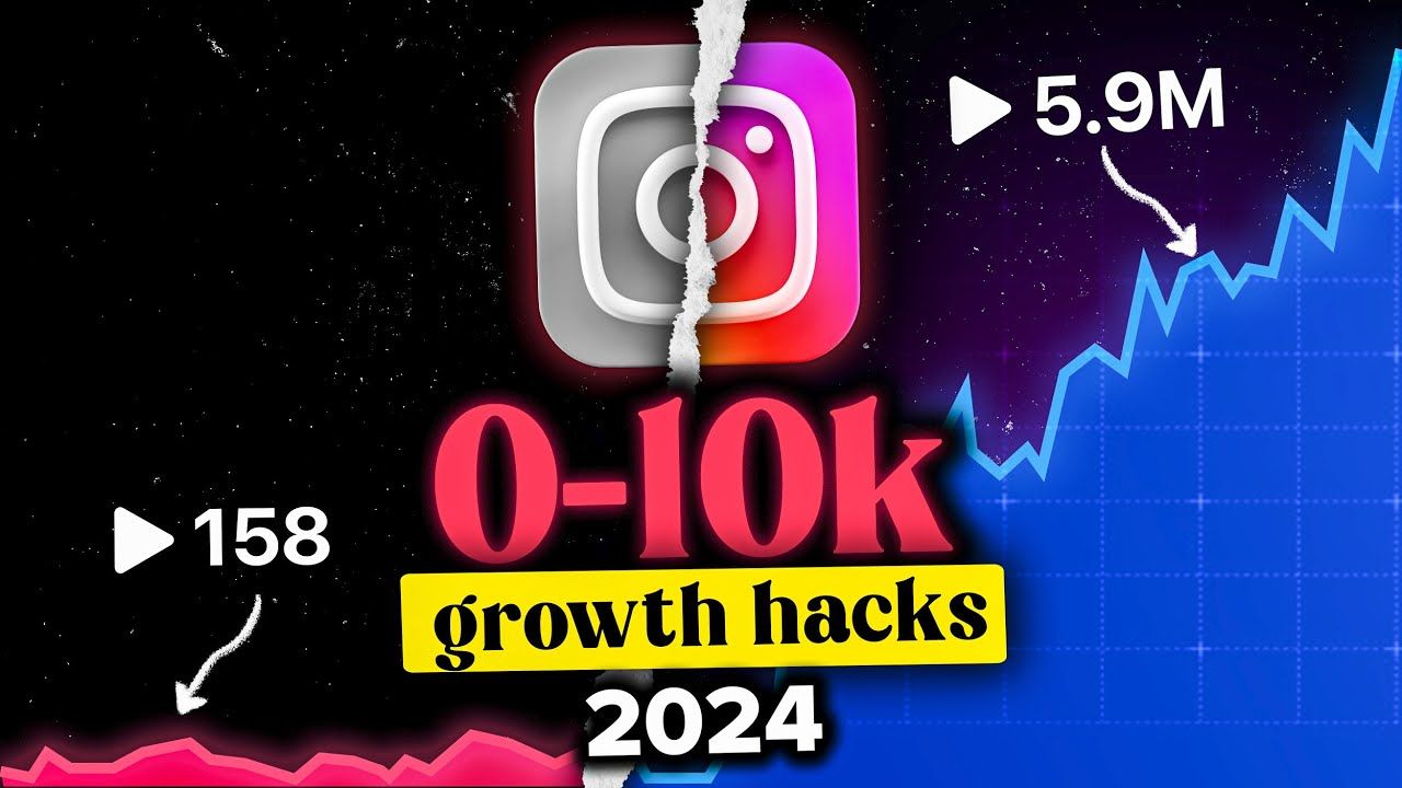 4 NEW Instagram Hacks No One Is Talking About in 2024