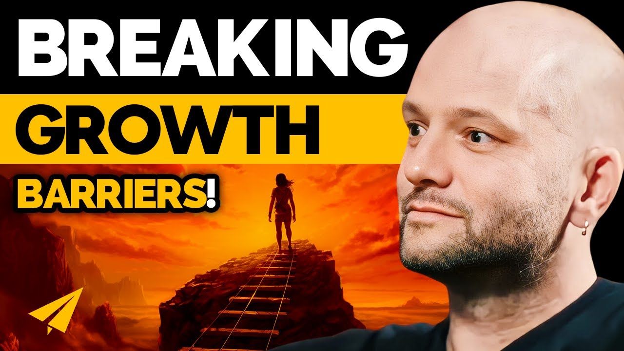 From Passion-Driven to Data-Driven – Unveiling Entrepreneurial Growth with Mark Drager!