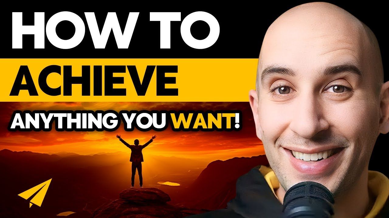 Simple STEPS to Achieve the ULTIMATE FREEDOM! | #MentorMeEvan