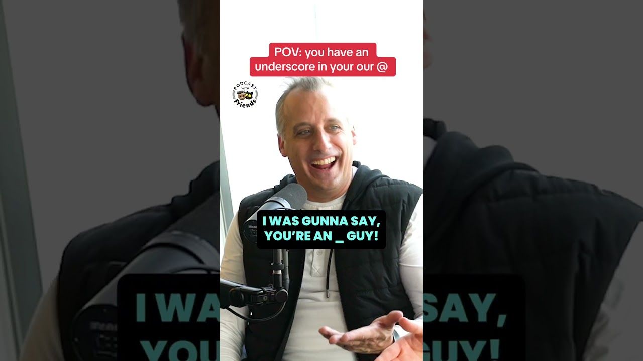 That one time I screwed up my personal branding game lol #garyvee #shorts