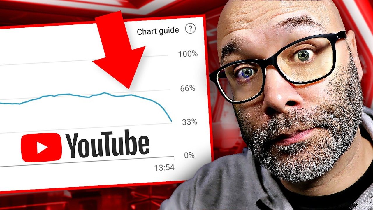 7 YouTube Mistakes YOU Keep Making That Hurt Your Channel