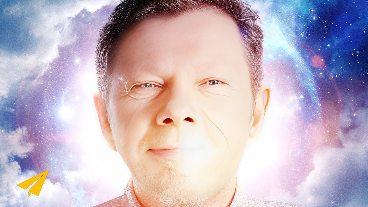 Best Eckhart Tolle MOTIVATION (3.5 HOURS of Pure INSPIRATION)