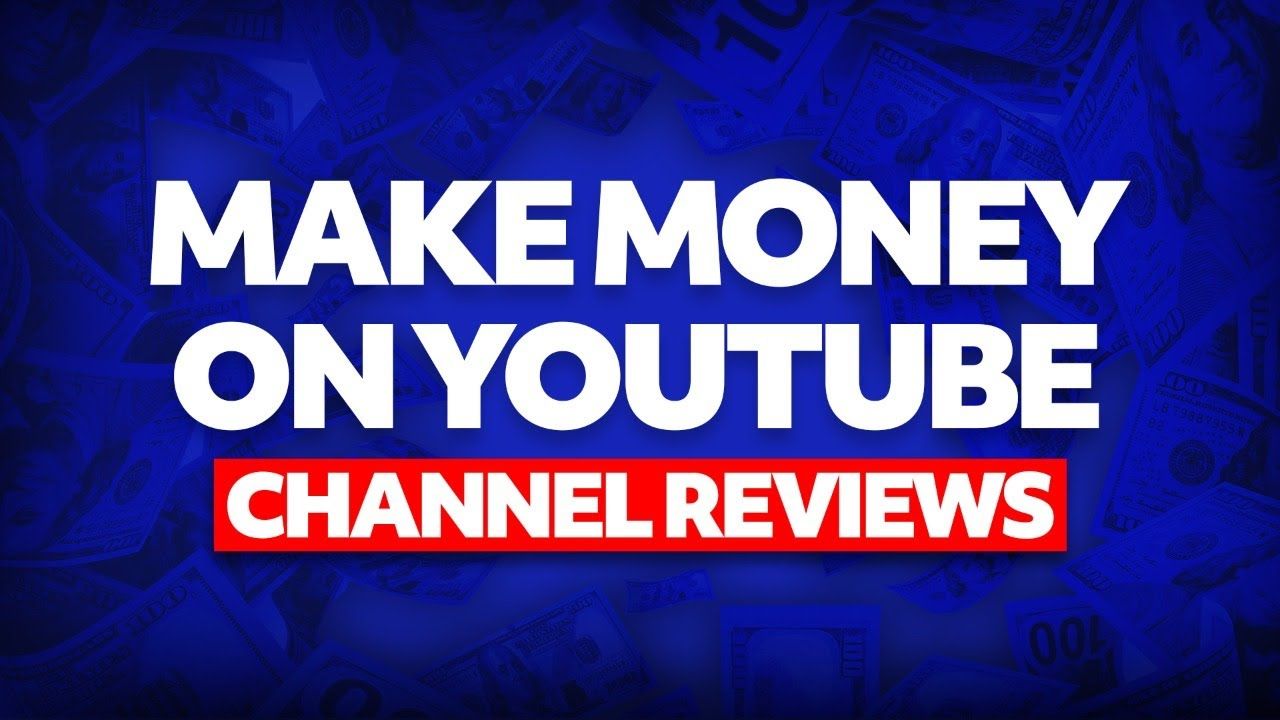 YouTube Monetization Strategy Reviews For YouTubers