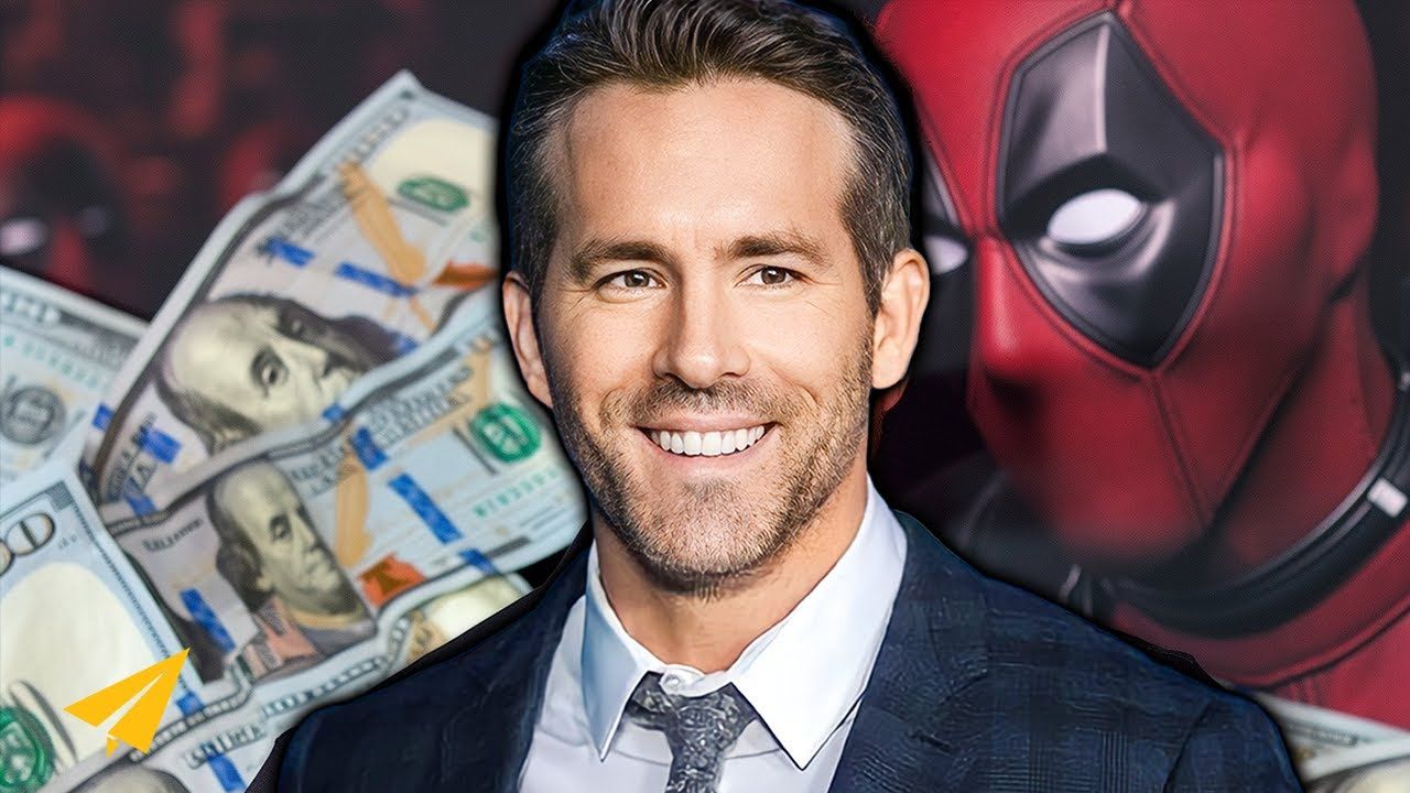 How Ryan Reynolds Broke Every Marketing Rule with Deadpool and Got Rich!