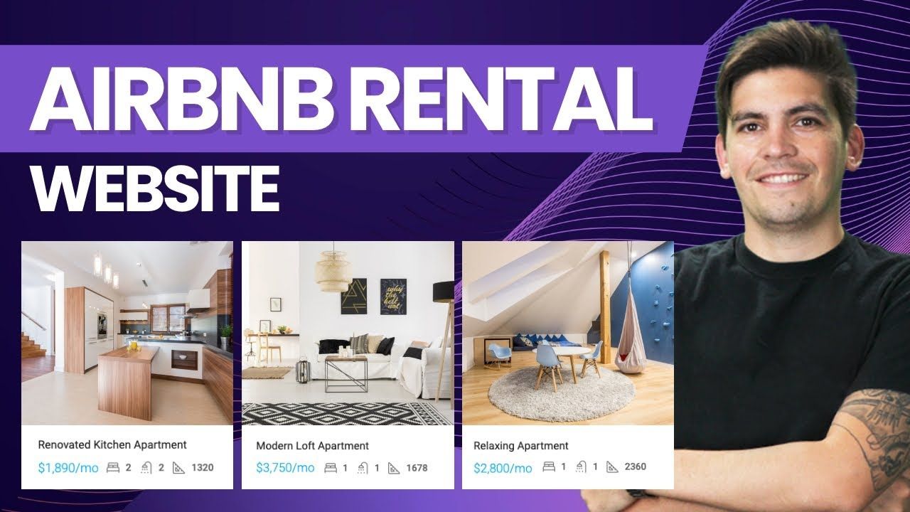How to Create a Direct Booking Website Like Airbnb on WordPress 🏠