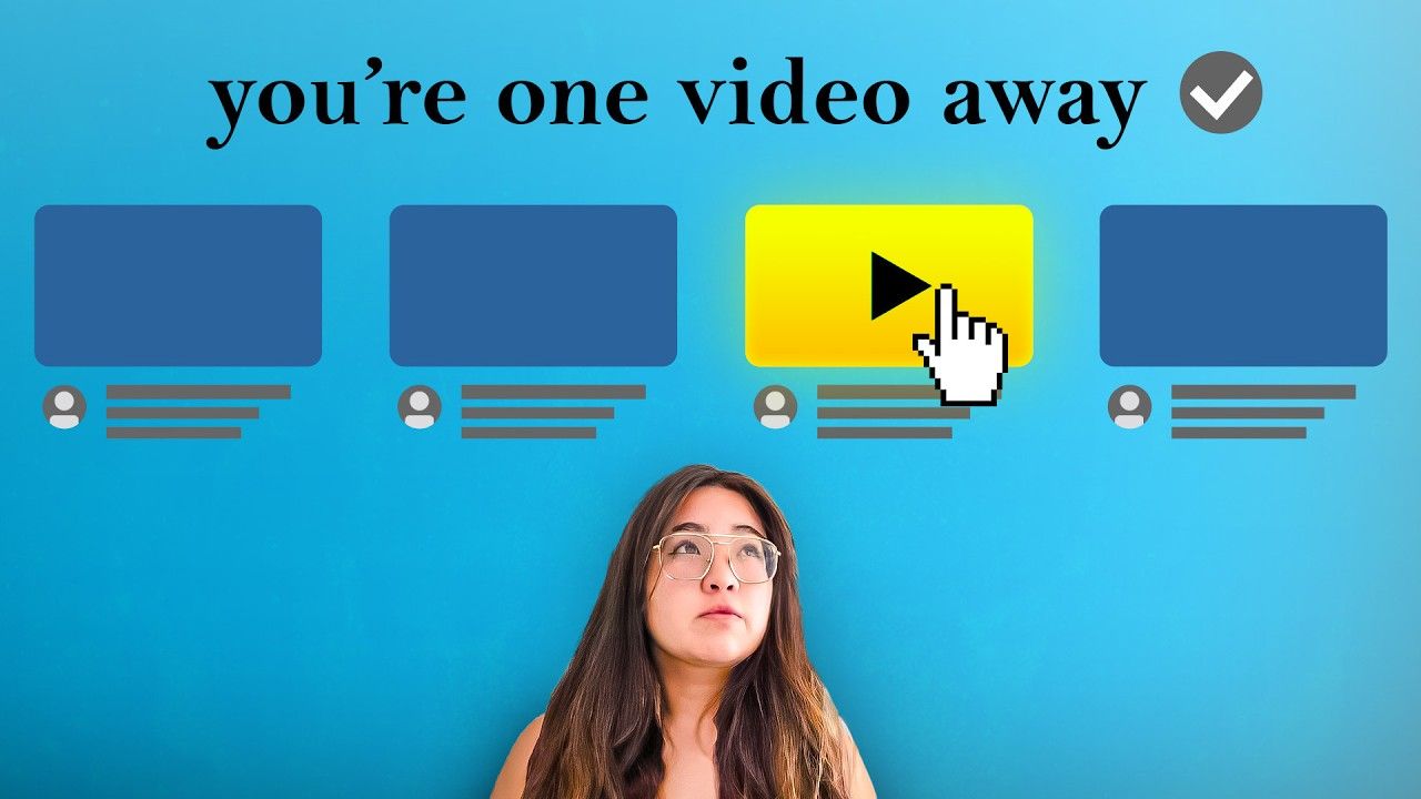 How to make a killer YouTube video (to blow up your channel)