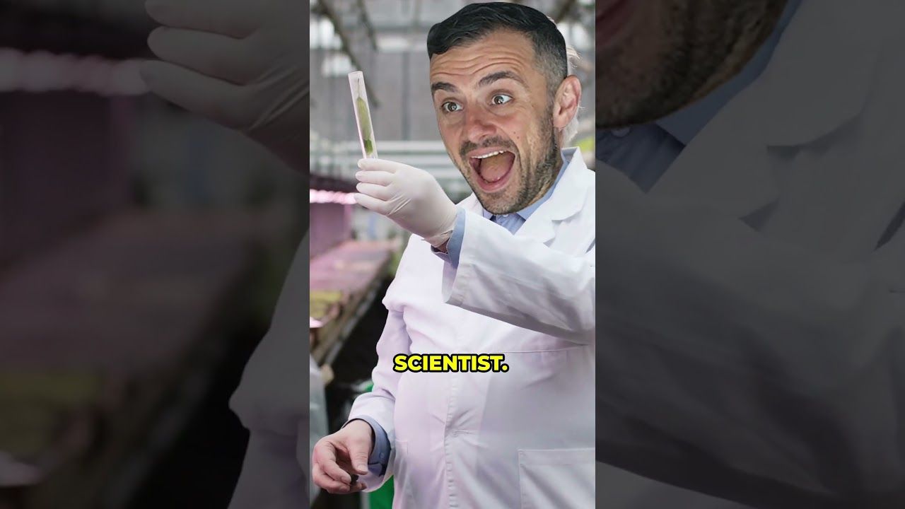 One of my most successful social media posts.. #garyvee #shorts