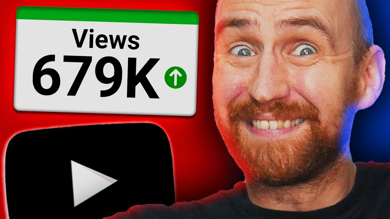 The ULTIMATE Small Channel Guide To More Views on YouTube