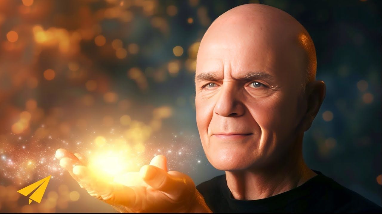 Wayne Dyer – Even Impossible Things will MANIFEST for You!