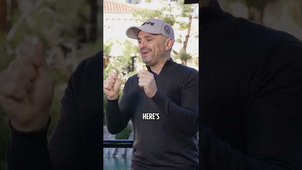Why $7 million is STILL UNDERPRICED for a Super Bowl commercial #garyvee  #shorts