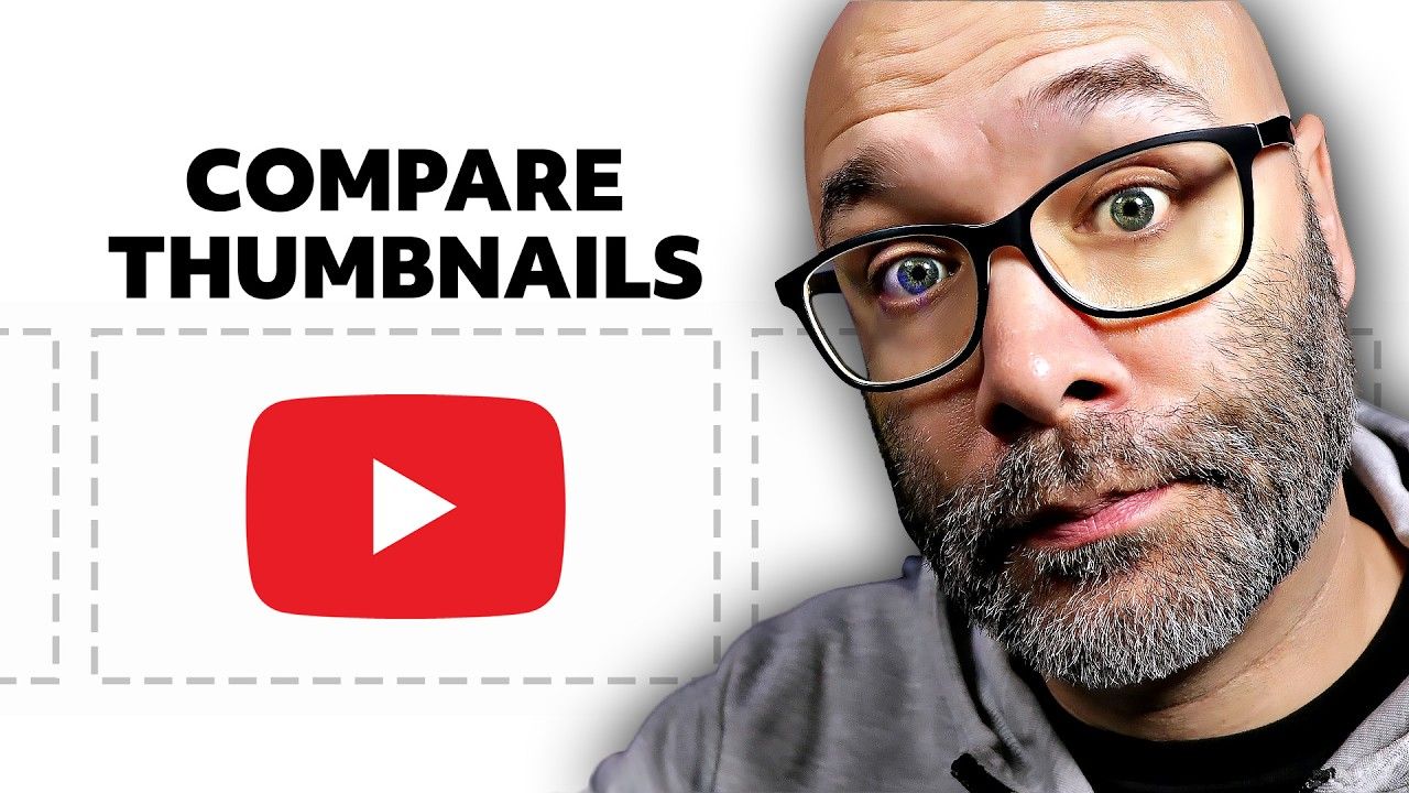 YouTube A/B Thumbnail Testing Feature – Get Ready!!!