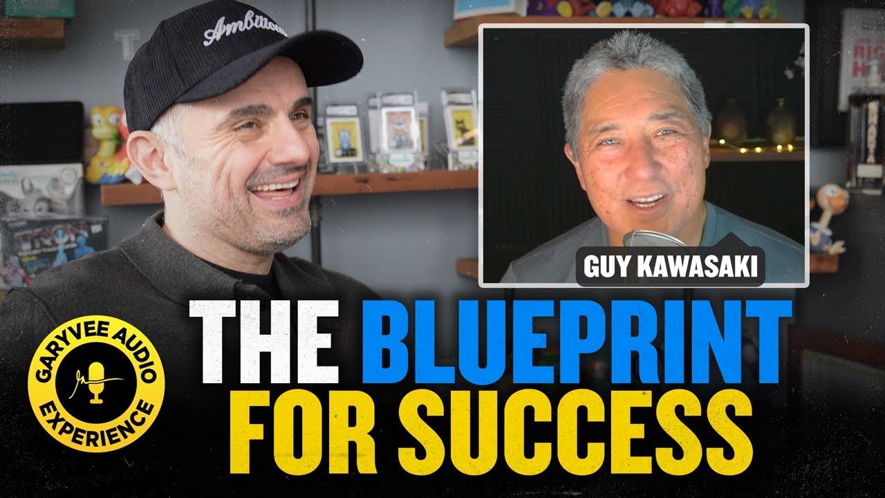 2 Things That Are More Important Than Talent l With Guy Kawasaki