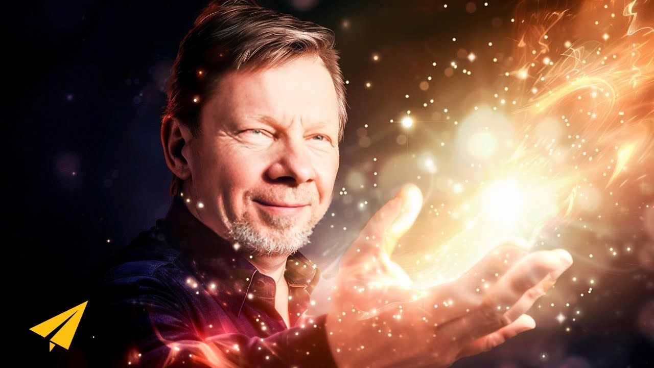 Best Eckhart Tolle MOTIVATION (5 HOURS of Pure INSPIRATION)