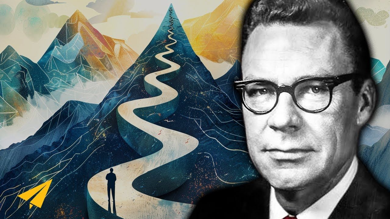 Earl Nightingale The Common Denominator of Success (OFFICIAL Full Version in HD)
