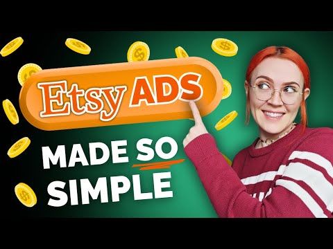 Foolproof Etsy Ads Strategy for 2024