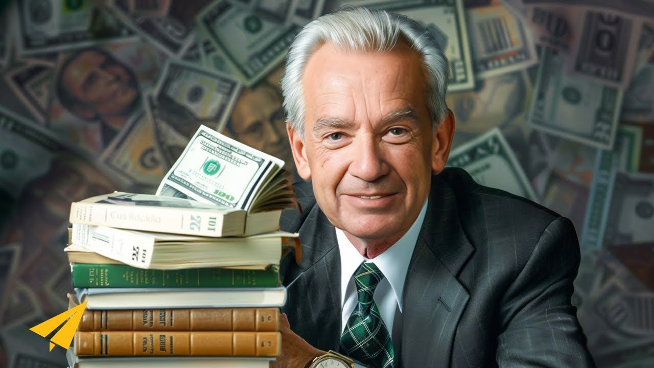 How to SELL Anything to Anyone | Zig Ziglar Sales MOTIVATION