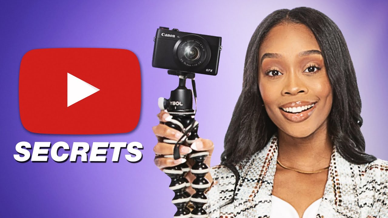 These YouTube Tricks Grew Her Vlog Channel to 392K Subs! (Complete Vlogging Guide)