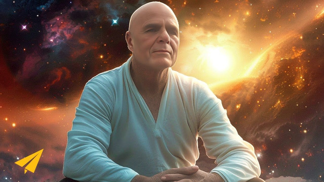 Wayne Dyer – Use This MEDITATION for 20 Minutes to ATTRACT Anything!