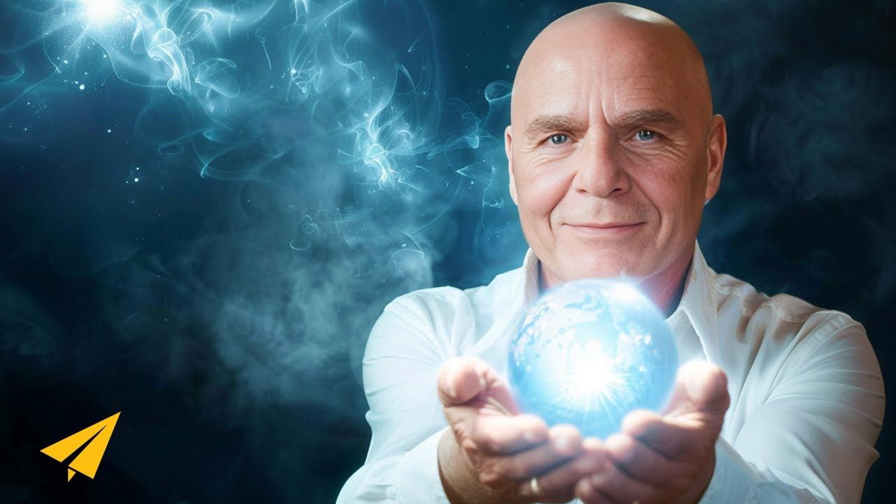 Dr. Wayne Dyer – Even Impossible things Will Manifest for You!