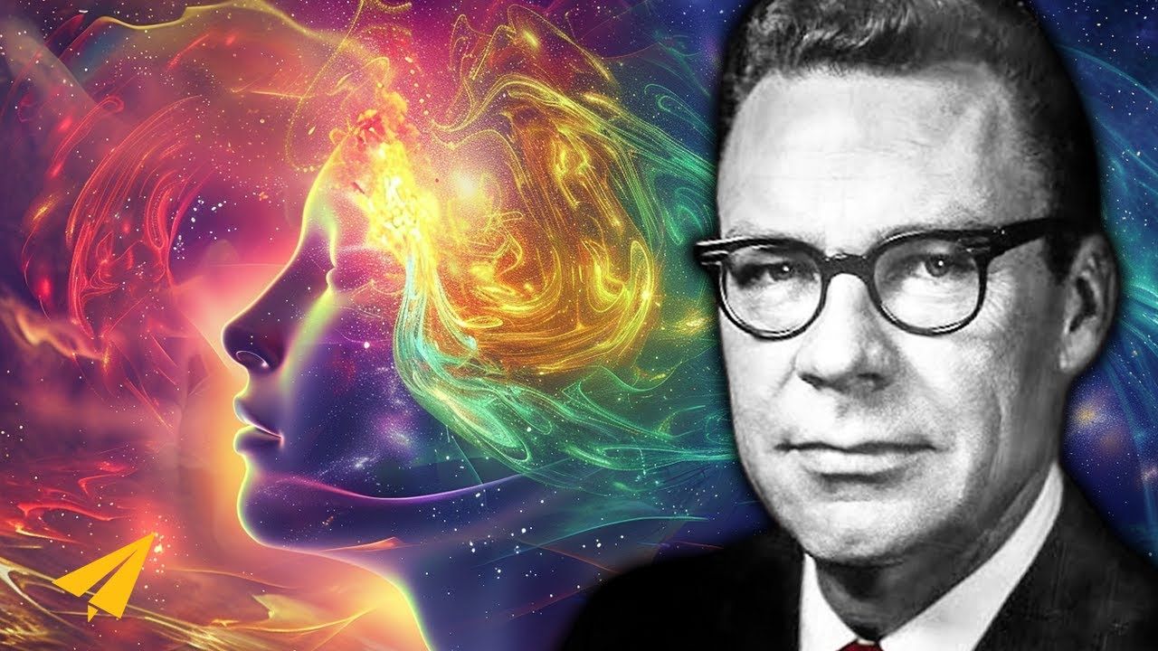 Earl Nightingale – Miracle of Your Mind (OFFICIAL Full Version in HD)