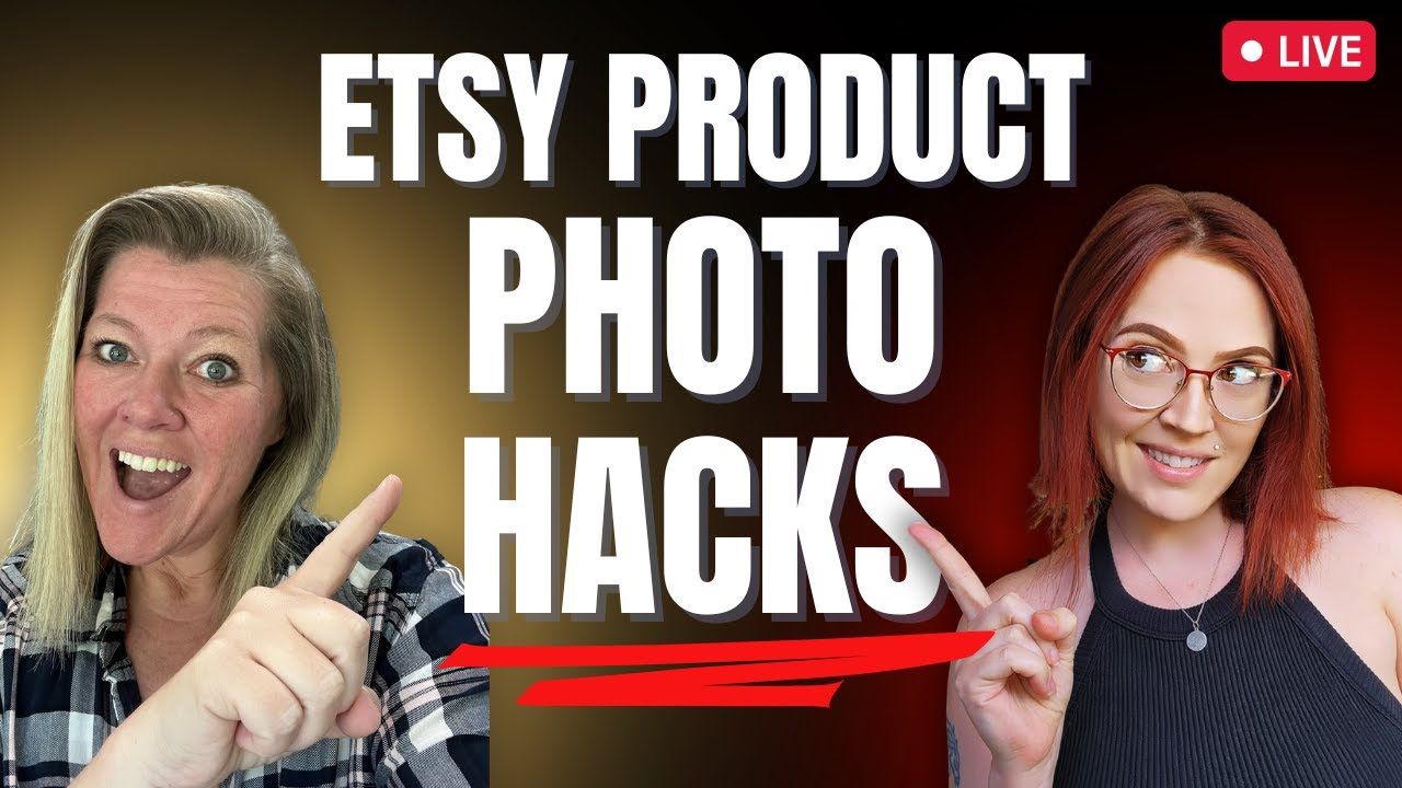 Fix those AWFUL Etsy Photos – The Friday Bean Coffee Meet