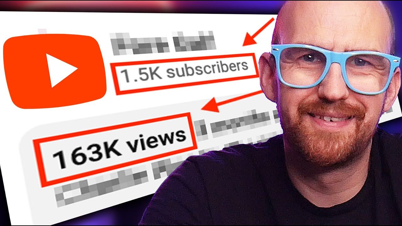 This SECRET YouTube Framework is BLOWING UP Small Channels