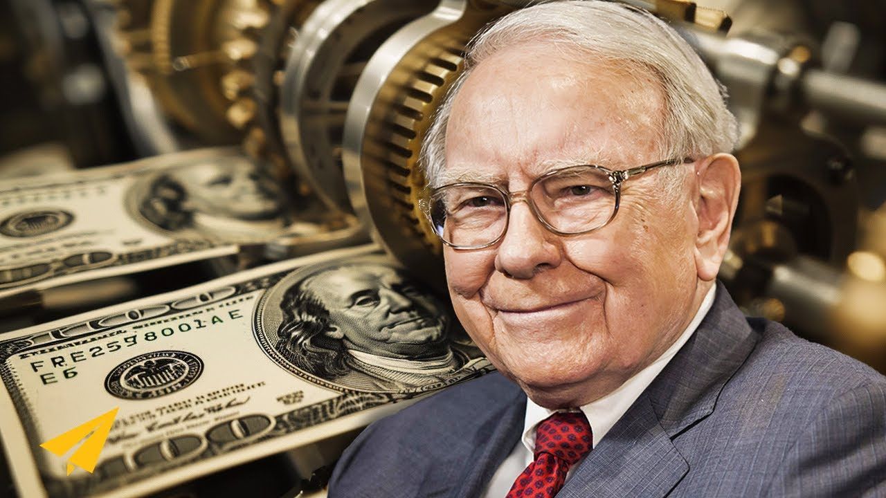 Warren Buffett’s Top 10 Rules for Success