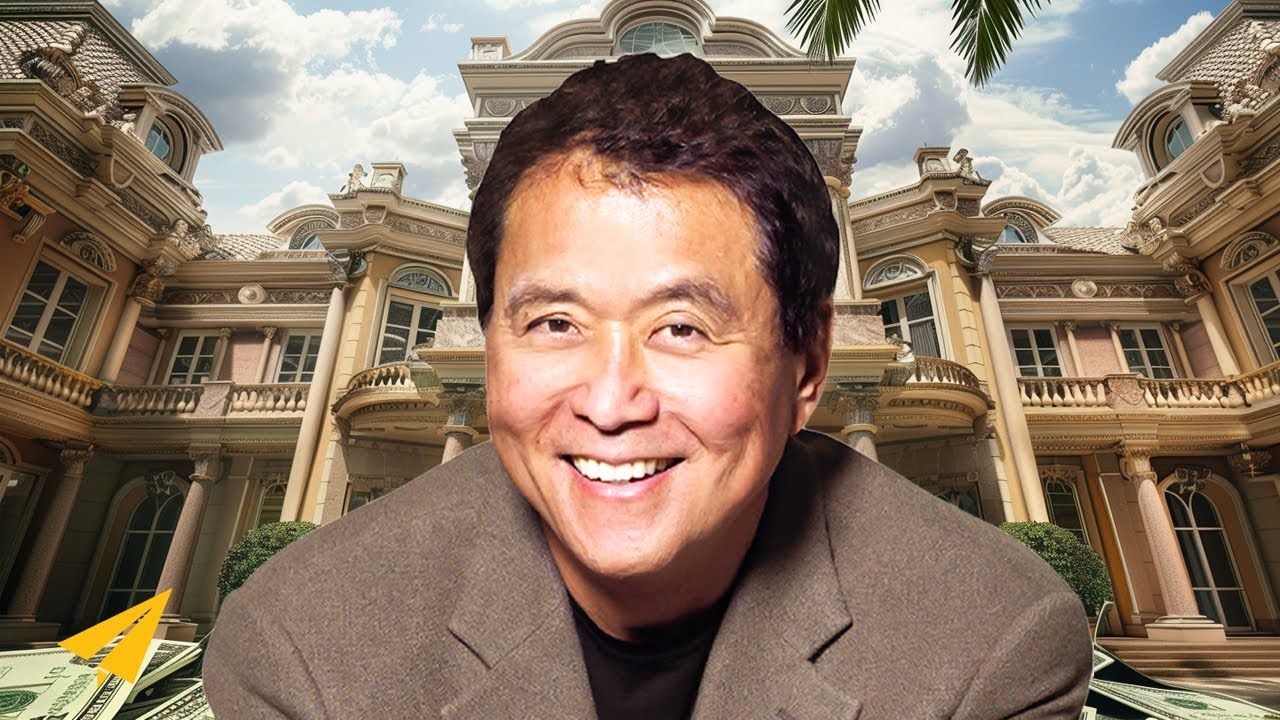 Best Robert Kiyosaki MOTIVATION (2 HOURS of Pure INSPIRATION)