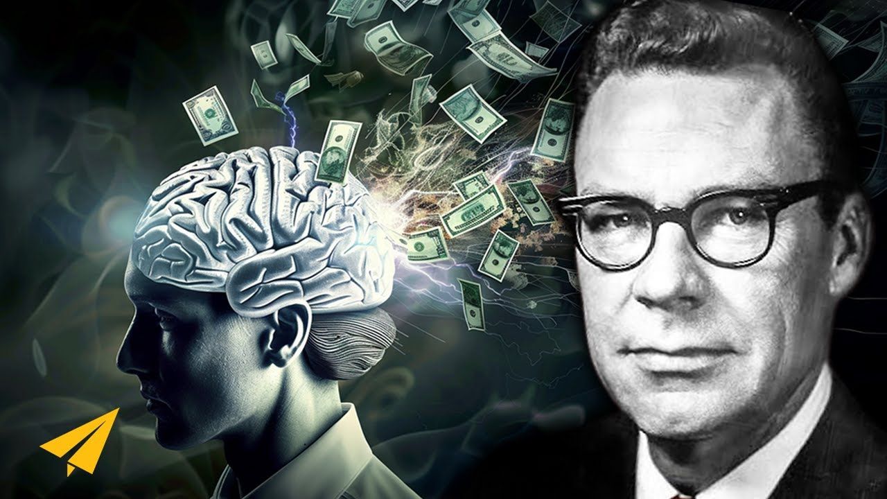 Earl Nightingale MOTIVATION: MINDSET That Keep AVERAGE People POOR!