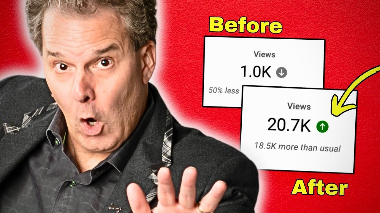 Find Your Perfect YouTube Audience or Niche & Grow Fast in 2024