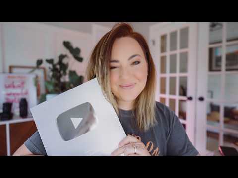 How YouTube Changed my Life (even when I only had 1,000 subscribers)