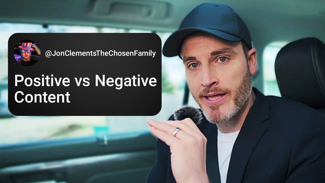 How to Deal with a Negative Audience on YouTube? #AskSean