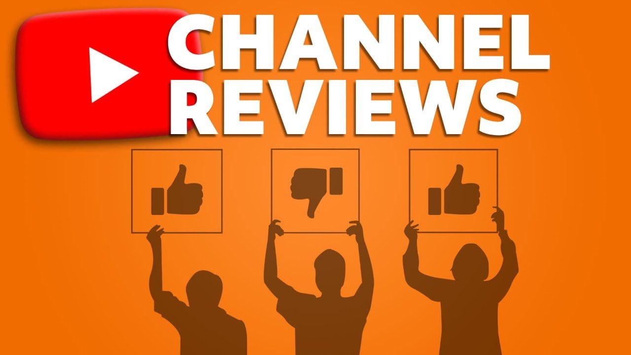 How to Get More Subscribers on YouTube – FREE LIVE CHANNEL REVIEWS