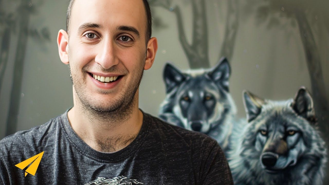 How to THINK Like a WOLF and WIN BIG! | Evan Carmichael MOTIVATION