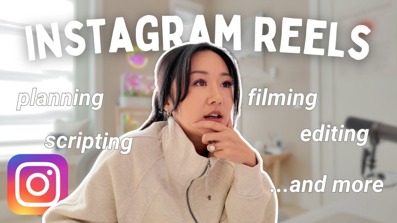 I made 26 Instagram Reels in 2 days. This is what I learned.