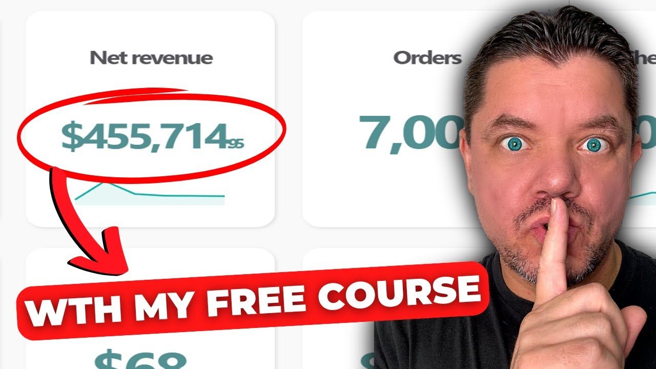 Make $928/Day With My FREE Course Get It Now To Make Money Online