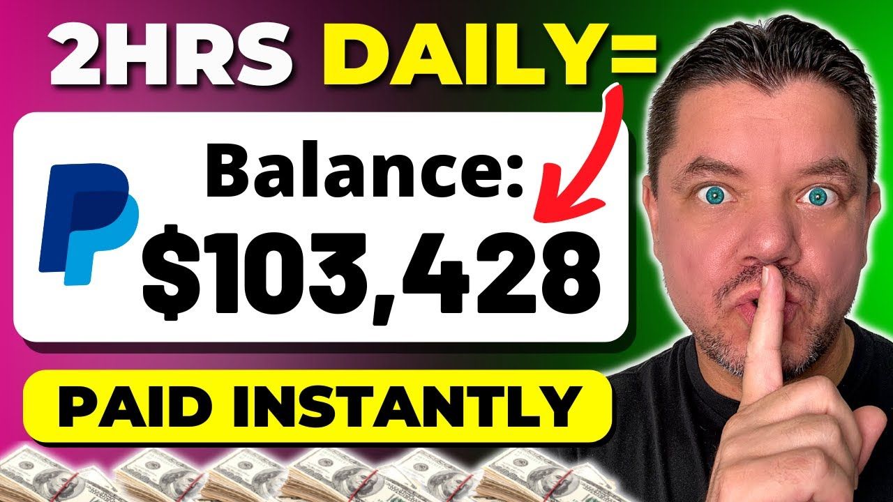 Make Money online – OVER $100k Made in 14 Weeks as a Beginner Completely FACELESS (With Proof)