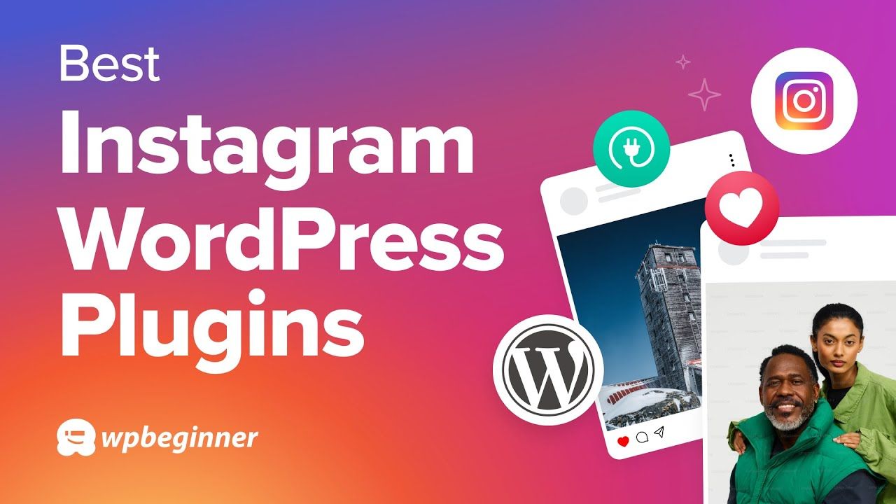 The Ultimate WordPress Instagram Plugin Showdown