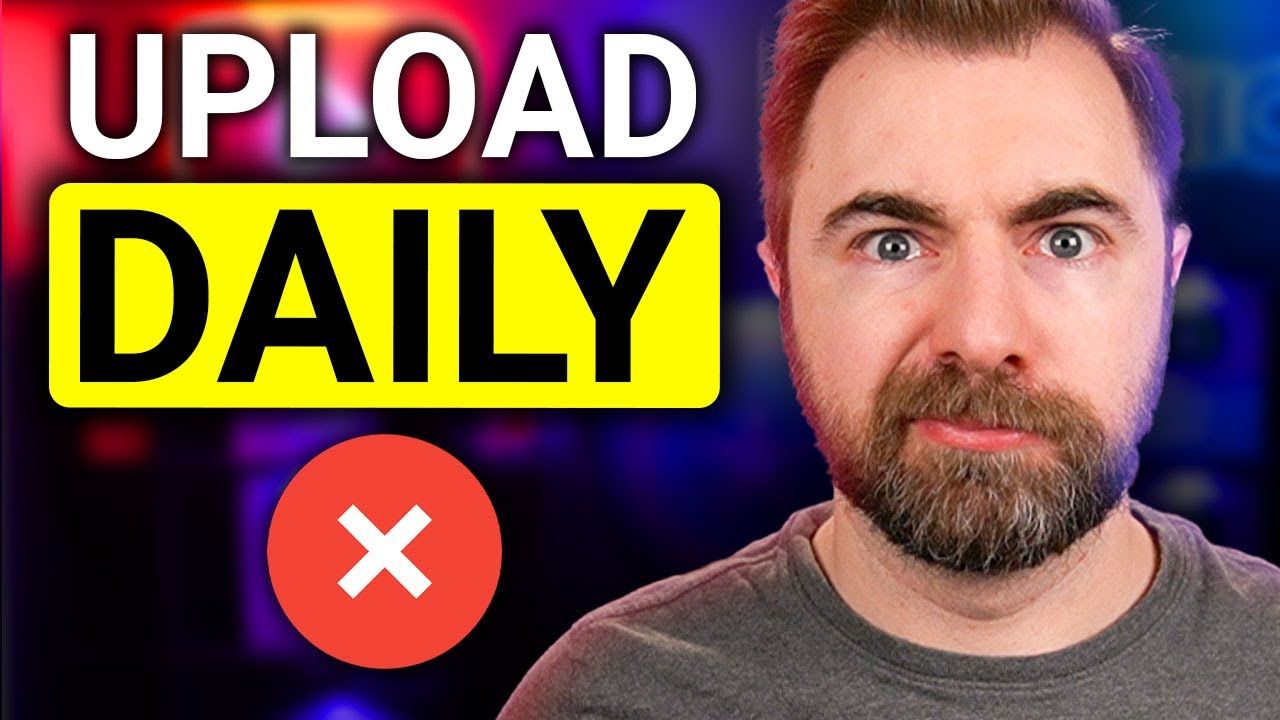 These 3 YouTube Lies are KILLING Small Channels